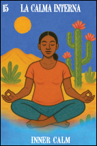 15_La Calma Interna_Inner Calm